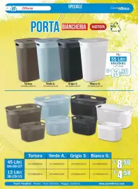 Volantino Centro Brico Pagina 20: Filo €13,90