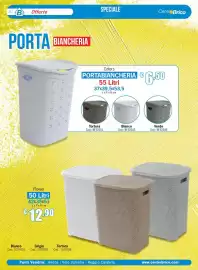 Volantino Centro Brico Pagina 21