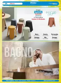 Volantino Centro Brico Pagina 22