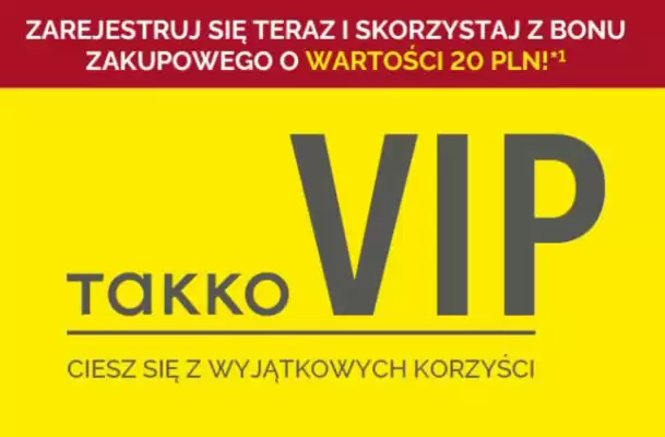 Takko Fashion gazetka (ważność do 13-07)