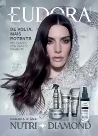 Catálogo Eudora Página 1