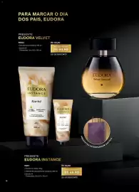Catálogo Eudora Página 17
