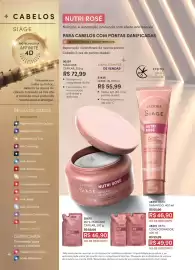 Catálogo Eudora Página 43