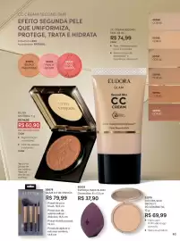 Catálogo Eudora Página 66