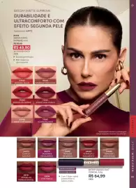 Catálogo Eudora Página 72