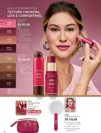 Catálogo Eudora Página 83