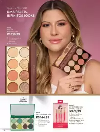 Catálogo Eudora Página 87