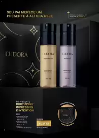 Catálogo Eudora Página 9