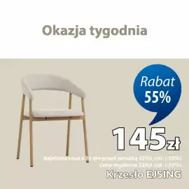 JYSK gazetka Strona 3