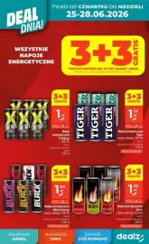 Dealz gazetka tydzień 26 Strona 2