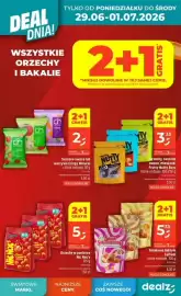 Dealz gazetka tydzień 26 Strona 7