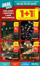 Dealz gazetka tydzień 26 Strona 9
