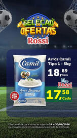 Folheto Rossi Supermercado semana 26 Página 4