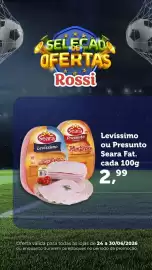 Folheto Rossi Supermercado semana 26 Página 3