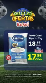 Folheto Rossi Supermercado semana 26 Página 4