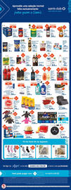 Folheto Sam's Club Página 2