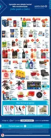 Folheto Sam's Club Página 2