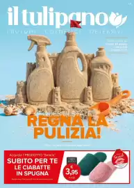 Volantino Il Tulipano Pagina 1