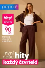 Pepco leták týden 26 Strana 1