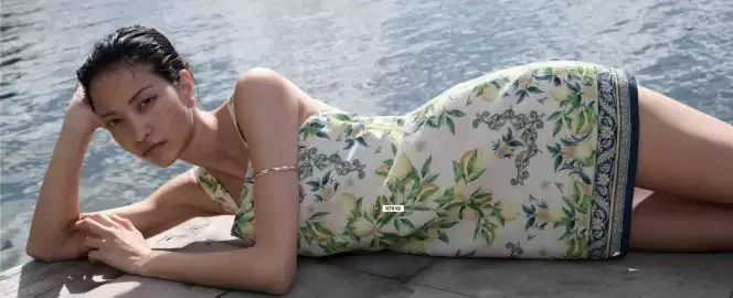 H&M leták Strana 1