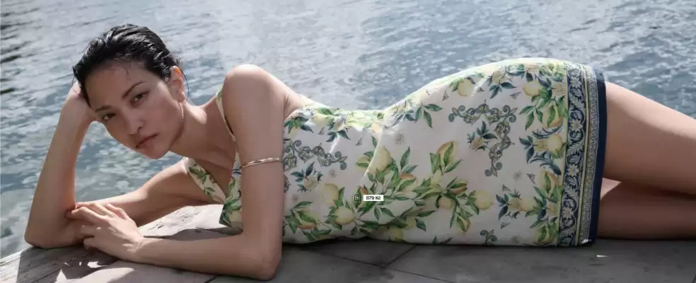 H&M leták (platné do 8-07)