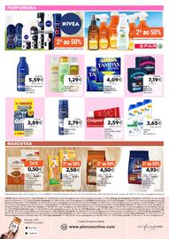 Folleto Supermercados Aquí Página 8