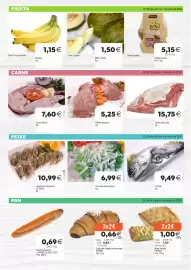 Folleto Supermercados Aquí Página 2