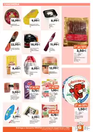 Folleto Supermercados Aquí Página 3