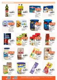 Folleto Supermercados Aquí Página 4
