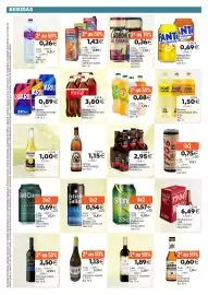 Folleto Supermercados Aquí Página 5