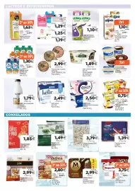 Folleto Supermercados Aquí Página 6