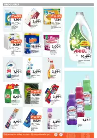 Folleto Supermercados Aquí Página 7