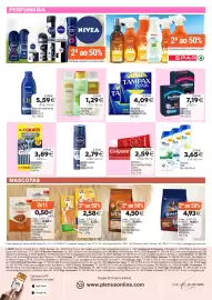 Folleto Supermercados Aquí Página 8