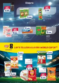 Folleto Dialprix Página 17