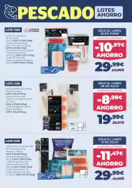 Catálogo La Sirena Página 10