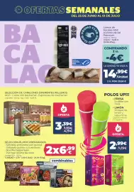 Catálogo La Sirena Página 2