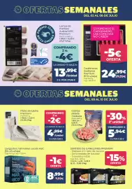 Catálogo La Sirena Página 3
