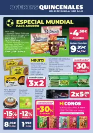 Catálogo La Sirena Página 5