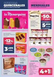 Catálogo La Sirena Página 6