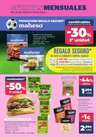 Catálogo La Sirena Página 9