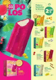 Catálogo La Sirena Página 20