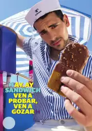 Catálogo La Sirena Página 24