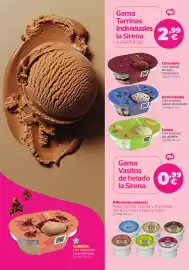 Catálogo La Sirena Página 36