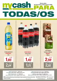 Folleto mycash profesional Página 8