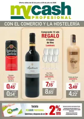 mycash profesional (válido hasta el 29-07)