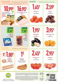 Folleto mYm supermercados Página 8