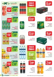 Folleto mYm supermercados Página 2