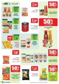 Folleto mYm supermercados Página 4