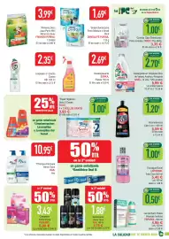 Folleto mYm supermercados Página 7