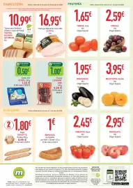 Folleto mYm supermercados Página 8